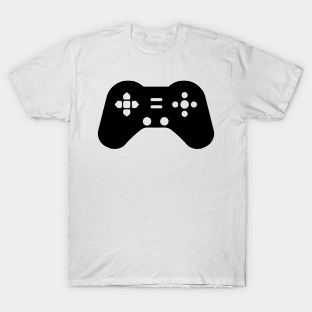 Game T-Shirt by Samr Shop